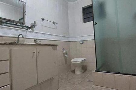 Casa à venda com 4 quartos, 300m² em Vila Leopoldina, Santo André