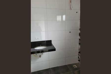 Casa à venda com 3 quartos, 120m² em Jardim Stella, Santo André