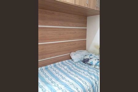 Apartamento à venda com 2 quartos, 60m² em Vila Homero Thon, Santo André