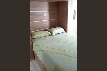 Apartamento à venda com 2 quartos, 60m² em Vila Homero Thon, Santo André