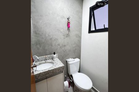 Casa à venda com 3 quartos, 195m² em Vila Vilma, Santo André