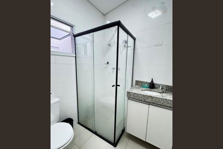 Casa à venda com 3 quartos, 195m² em Vila Vilma, Santo André