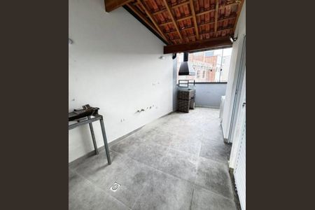 Casa à venda com 3 quartos, 195m² em Vila Vilma, Santo André
