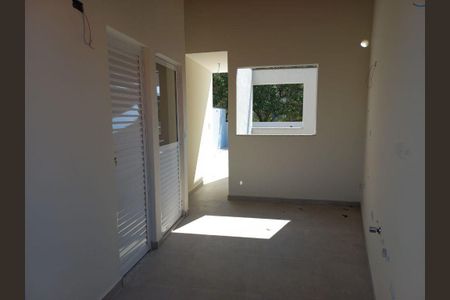 Casa à venda com 3 quartos, 195m² em Vila Vilma, Santo André