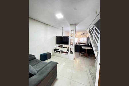 Casa à venda com 3 quartos, 195m² em Vila Vilma, Santo André
