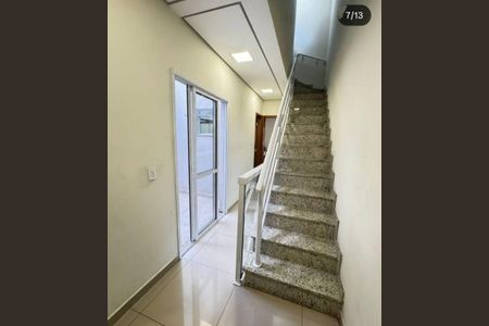 Casa à venda com 3 quartos, 195m² em Vila Vilma, Santo André