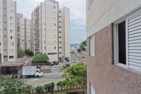 Vista de apartamento à venda com 2 quartos, 60m² em Freguesia do Ó, São Paulo