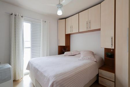 Quarto 1 de casa de condomínio à venda com 2 quartos, 65m² em Vila Aurora (zona Norte), São Paulo