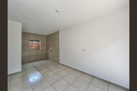 Sala de apartamento para alugar com 2 quartos, 48m² em Primavera, Novo Hamburgo