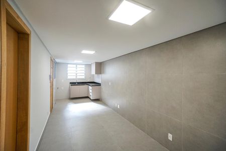 Studio de casa de condomínio para alugar com 1 quarto, 35m² em Vila Gomes Cardim, São Paulo