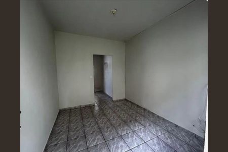 Casa para alugar com 2 quartos, 61m² em Nova Vista, Belo Horizonte