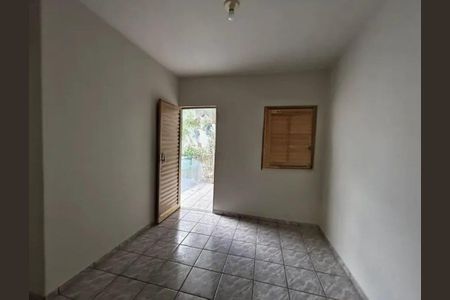 Casa para alugar com 2 quartos, 61m² em Nova Vista, Belo Horizonte