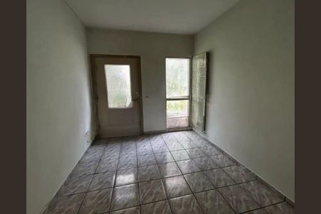 Casa para alugar com 2 quartos, 61m² em Nova Vista, Belo Horizonte