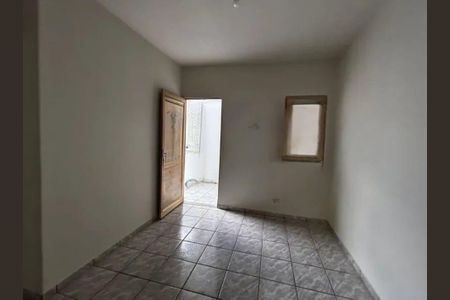 Casa para alugar com 2 quartos, 61m² em Nova Vista, Belo Horizonte