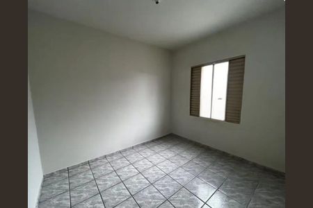 Casa para alugar com 2 quartos, 61m² em Nova Vista, Belo Horizonte