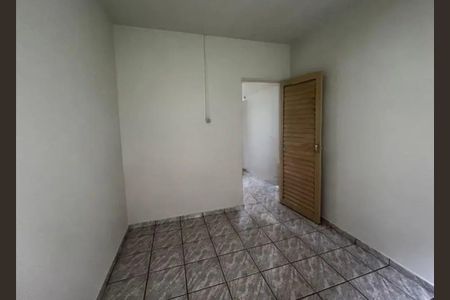 Casa para alugar com 2 quartos, 61m² em Nova Vista, Belo Horizonte