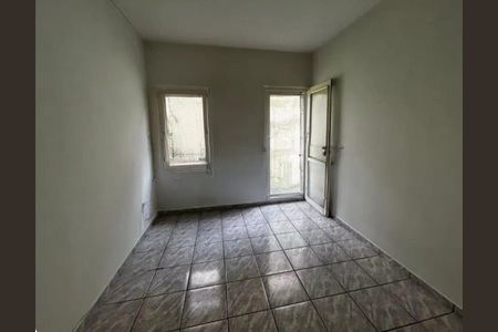 Casa para alugar com 2 quartos, 61m² em Nova Vista, Belo Horizonte