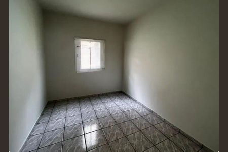 Casa para alugar com 2 quartos, 61m² em Nova Vista, Belo Horizonte