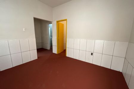 Sala de casa para alugar com 1 quarto, 80m² em Vila São Luís, Duque de Caxias