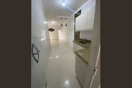 Cozinha de casa para alugar com 2 quartos, 102m² em Anchieta, Belo Horizonte