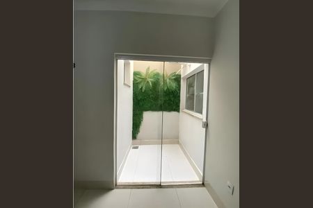 Varanda de casa para alugar com 2 quartos, 102m² em Anchieta, Belo Horizonte