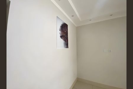 Sala de casa para alugar com 2 quartos, 102m² em Anchieta, Belo Horizonte