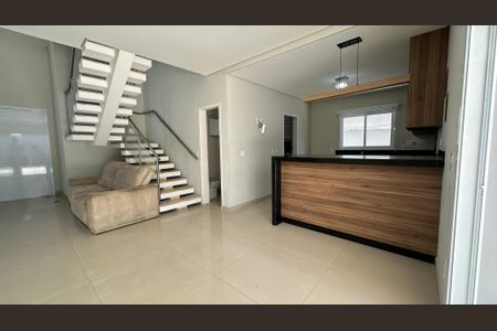 Casa de Condomínio para alugar com 3 quartos, 228m² em Jardim Sao Marcos, Valinhos