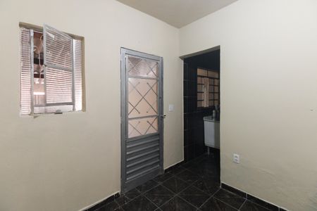 Sala de casa para alugar com 1 quarto, 180m² em Vila Esperança, São Paulo