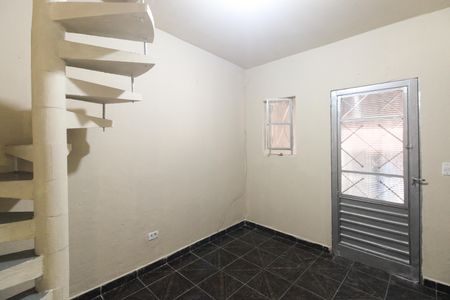 Sala de casa para alugar com 1 quarto, 180m² em Vila Esperança, São Paulo