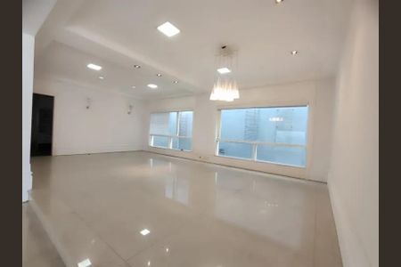 Casa para alugar com 3 quartos, 104m² em Cidade Nova, Belo Horizonte