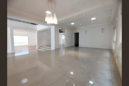 Casa para alugar com 3 quartos, 104m² em Cidade Nova, Belo Horizonte