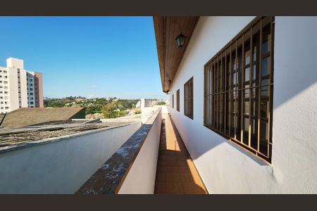 Varanda de casa à venda com 7 quartos, 350m² em Jardim Tamoio, Jundiaí