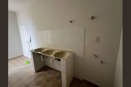 Casa para alugar com 2 quartos, 65m² em Santa Ines, Belo Horizonte