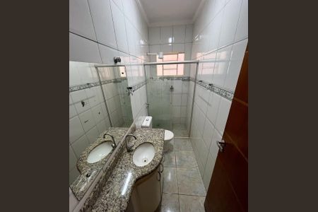 Casa para alugar com 2 quartos, 65m² em Santa Ines, Belo Horizonte