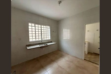 Casa para alugar com 2 quartos, 65m² em Santa Ines, Belo Horizonte
