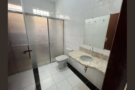 Casa para alugar com 2 quartos, 65m² em Santa Ines, Belo Horizonte