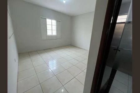 Casa para alugar com 2 quartos, 65m² em Santa Ines, Belo Horizonte