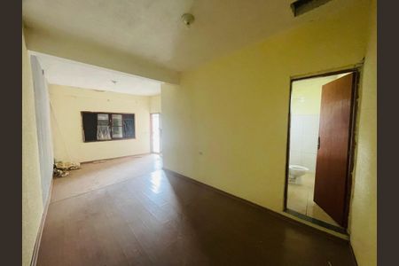 Studio de casa à venda com 2 quartos, 120m² em Jardim Rosa de Franca, Guarulhos