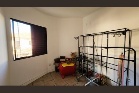 Quarto de casa de condomínio à venda com 3 quartos, 120m² em Vila Graff, Jundiaí