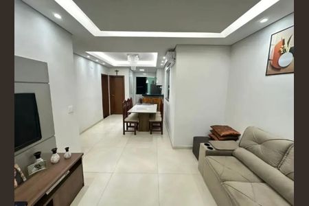 Casa para alugar com 2 quartos, 246m² em Eldorado, Contagem