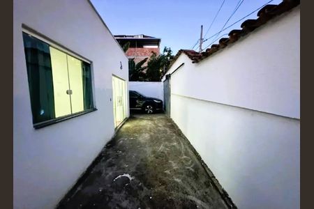 Casa para alugar com 2 quartos, 246m² em Eldorado, Contagem