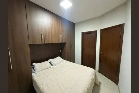 Casa para alugar com 2 quartos, 246m² em Eldorado, Contagem