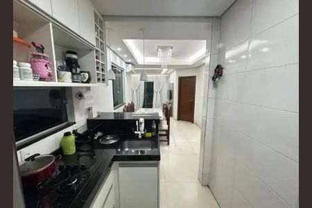 Casa para alugar com 2 quartos, 246m² em Eldorado, Contagem