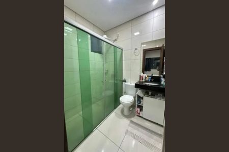 Casa para alugar com 2 quartos, 246m² em Eldorado, Contagem