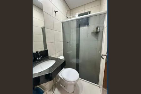 Casa para alugar com 2 quartos, 246m² em Eldorado, Contagem