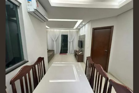 Casa para alugar com 2 quartos, 246m² em Eldorado, Contagem