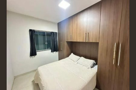 Casa para alugar com 2 quartos, 246m² em Eldorado, Contagem