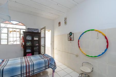 Quarto 2 de casa à venda com 8 quartos, 250m² em São Francisco, Belo Horizonte
