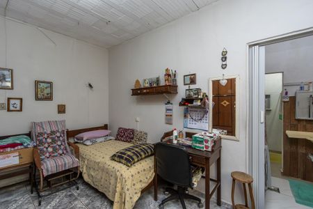 Quarto 1 de casa à venda com 8 quartos, 250m² em São Francisco, Belo Horizonte