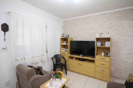 Casa à venda com 2 quartos, 144m² em Vila Antonieta, São Paulo